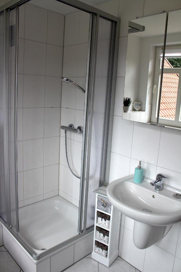 Ferienwohnung Muehlendamm Bergen  Luaran gambar
